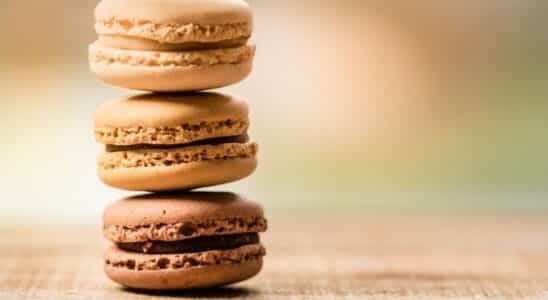 Saiba como fazer Maravilhoso Macarons Veja agora