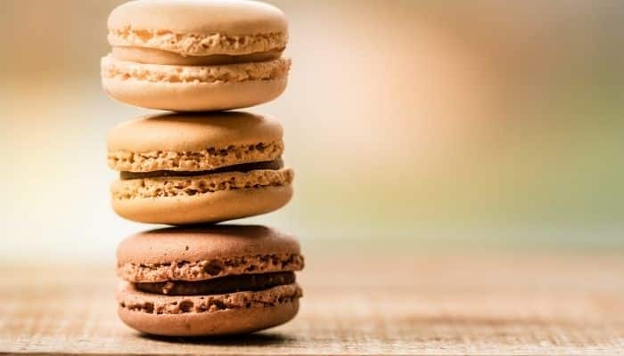 Saiba como fazer Maravilhoso Macarons Veja agora