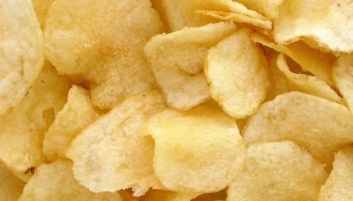 Batata Chips Crocante