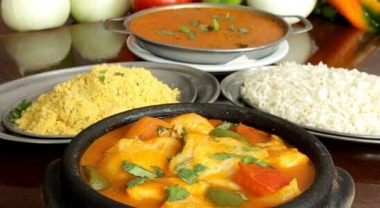 Moqueca de Peixe Muito Fácil de Fazer