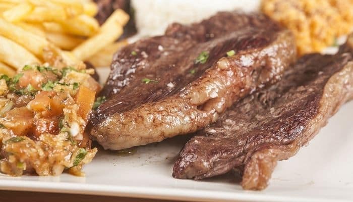 Picanha de Forno Fácil e Prático de Fazer