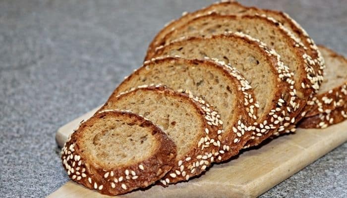 Saiba como fazer Pão de Grãos de um jeito rápido