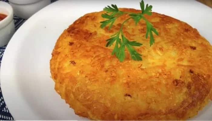 Batata suiça deliciosa veja como