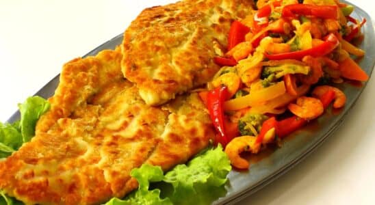 Pintado a milanesa fácil confira a receita