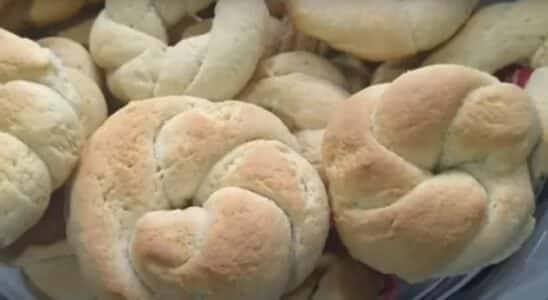 Rosquinha de nata deliciosa como fazer em casa