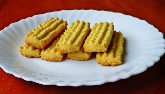 Saiba Como Fazer Biscoito de Coco caseiro Prático