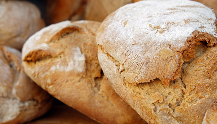 Saiba como fazer um Pão Italiano Crocante Incrível.