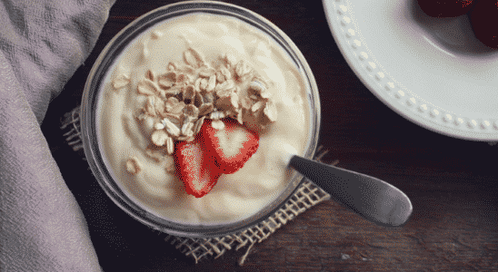 Saiba como fazer um incrível iogurte caseiro veja agora