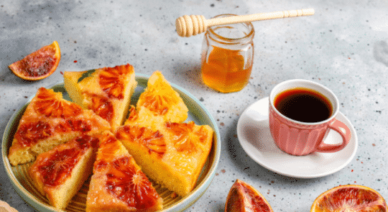 bolo de fuba com laranja incrível veja agora