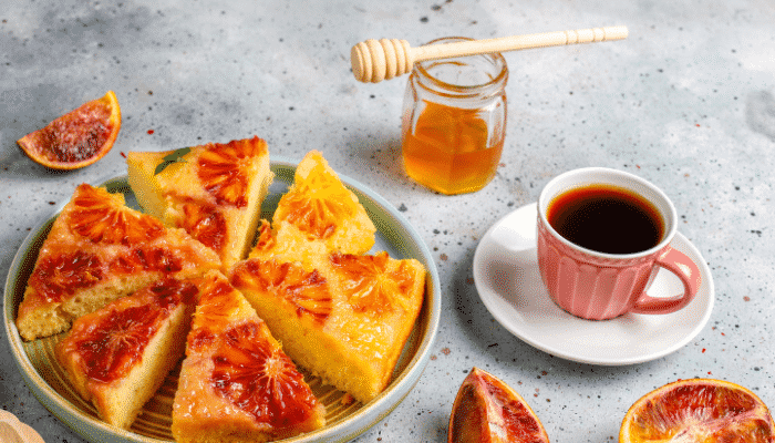 bolo de fuba com laranja incrível veja agora