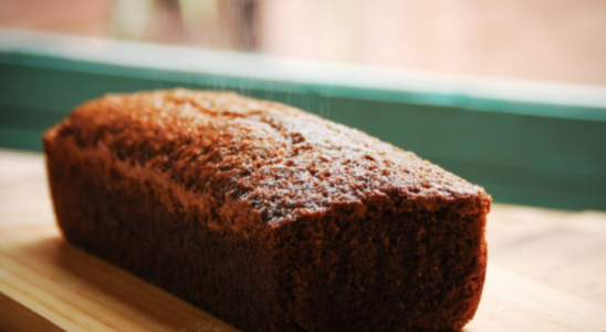 Receita deliciosa de bolo de laranja sem glúten