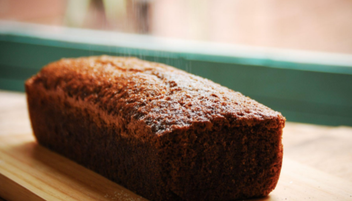 Receita deliciosa de bolo de laranja sem glúten