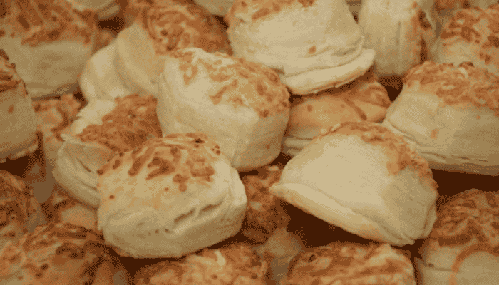 Receita incrível de Pão de batata