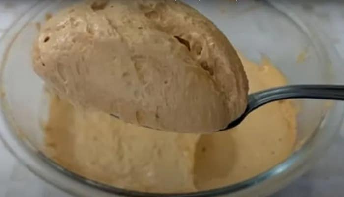 Mousse de doce de leite delicioso sua família vai amar