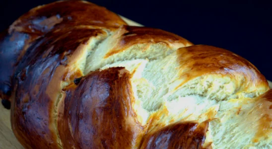 Receita de Pão Caseiro super simples