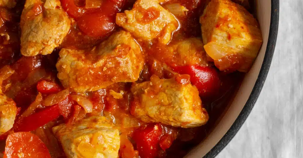 Receita incrível frango xadrez, aprenda a fazer essa receita super saborosa para o seu domingo em família de forma simples.